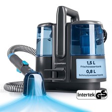 Cleanmaxx waschsauger teppich - waschsauger,
