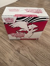 pokemon top trainer box