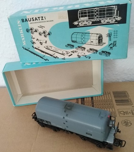 Märklinh0 4921 bausatz - 1x,
