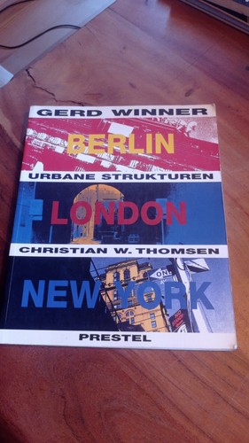 Gerd winner thomsen prestel - gerd,
