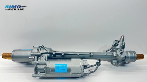 Steering rack lhd - rack, rover