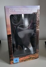 K.I.Z. Hurra Die Welt Geht