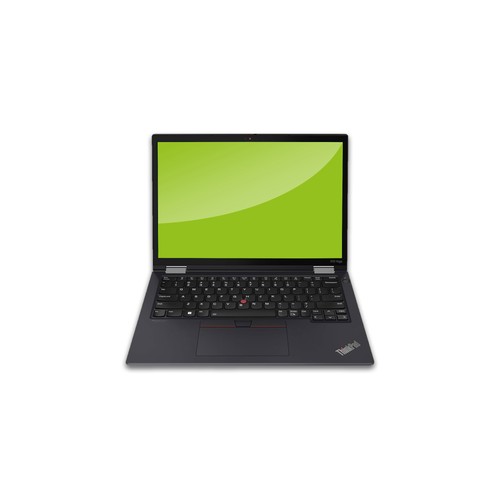 Lenovo thinkpad x13 - yoga, g3