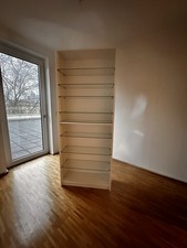 Billy Bücherregal weiß