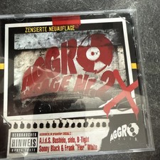 Various Artists - Aggro Berlin