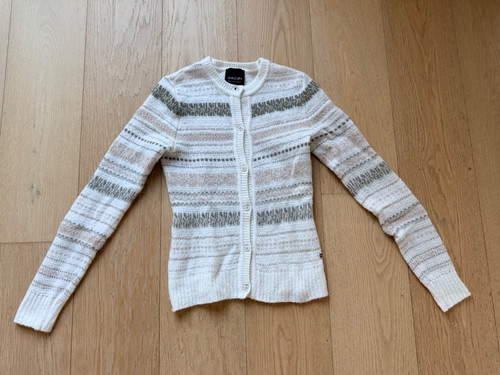 Marccain cardigan strickjacke - marccain,
