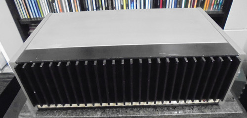 Quad 405 endstufe - quad,