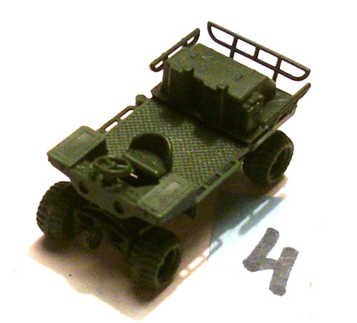 Roskopf rmm 100 - rmm, 1:100