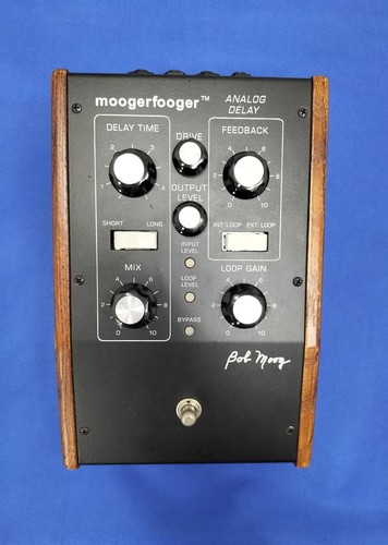 Moogerfooger 104 analog - mf-104,