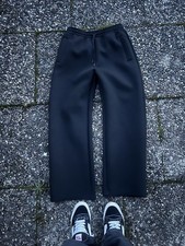 Weekday Black Wide Leg