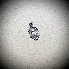 Heiligenmedaille - Therese von Lisieux