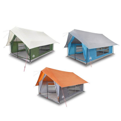 Personen campingzelt - personen,