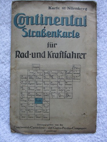 Continental straßenkarte für - continental,