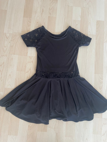 Tanzkleid latein 152 - latein,