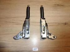 Siemens Backofen HB33U550 01 FD 8801 HTHB33 Scharnier Bänder Tür Klappe SET L+R