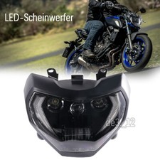 E9 genehmigt LED Scheinwerfer