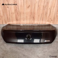 BMW E63 M6 Heckklappe trunk