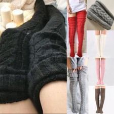 Strick Damen Socken Warm