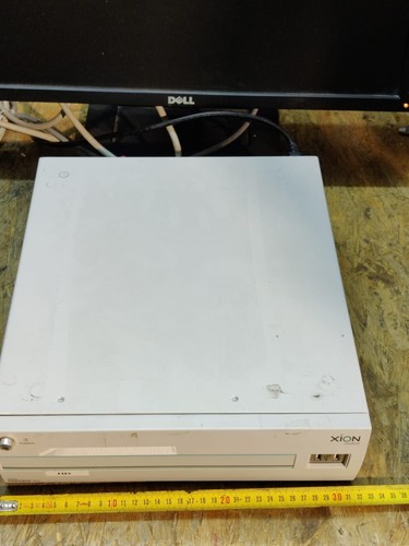 Xion matrix pc ohne - matrix,