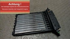 Elektrische Zusatzheizung Opel