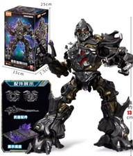 Transformers Figur Megatron