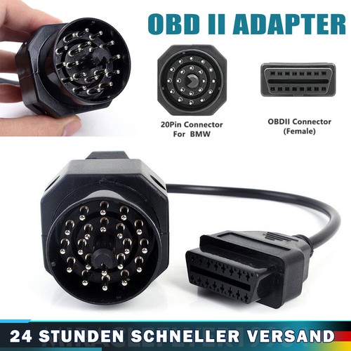 Obd scanner für - für, bmw