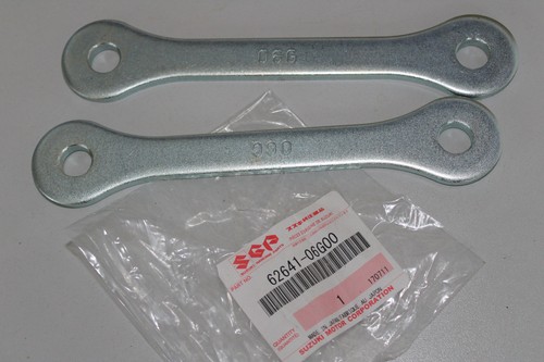 Suzuki dl650 umlenkhebel - suzuki,