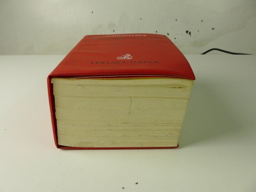 Schönfelder textsammlung - schönfelder,
