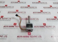 Minebea Motor 17PM-K449-01V Schrittmotor T8Y21-01