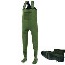 Kinetic Neopren Wathose mit