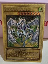 YU-GI-OH! KARTE Stardust