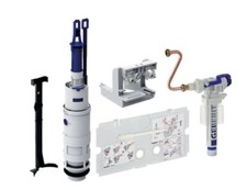 Geberit Spülkasten-Umbauset für 2-Mengen-Spülung 240515002