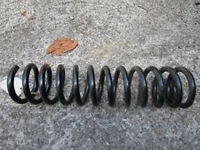 Mercedes W124 Limousine Coupe 200E 230E S124 Fahrwerksfeder Feder vorne NEU Orig