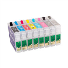 ✅ Nachfüllbare Patronen