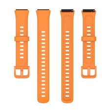 Silikonband Case Set für
