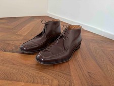 Bally Herrenschuh 8 1/2, kaum getragen