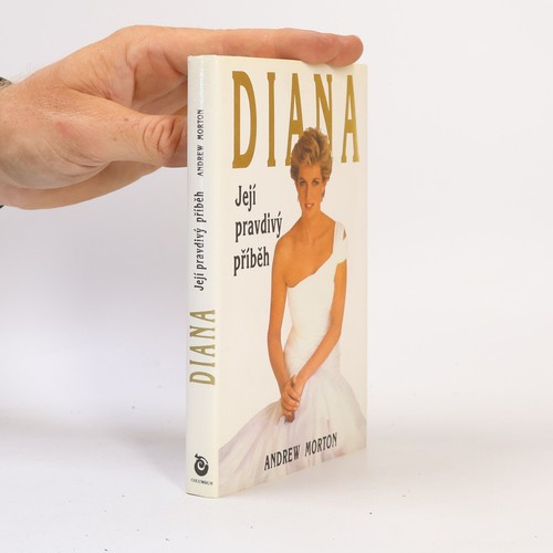 Diana její pravdivý - její,