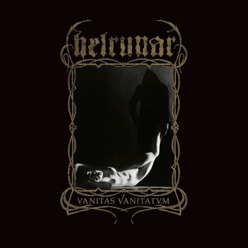 Helrunar vanitas vanitatvm - -,