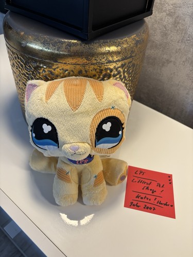 Lps littlest pet shop - lps.,