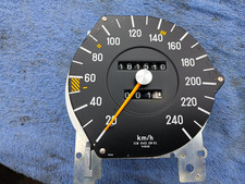 Tacho Tachometer 116542801