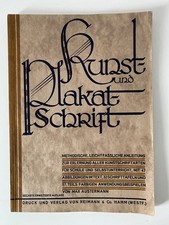 Werbung. Max Austermann