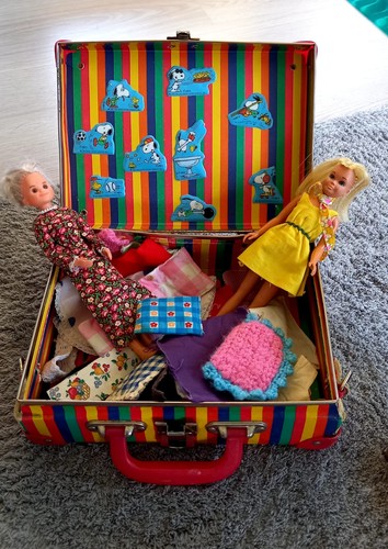 Ddr kinder spielzeug - ,