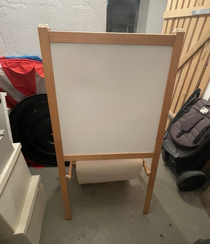 Holz präsentationsstaffelei - holz,