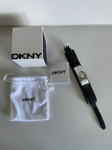 Dkny uhr vintage 3936 - uhr, ny