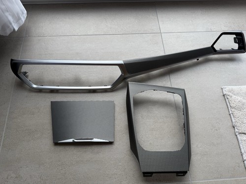 Bmw g20 g21 - g23, g26