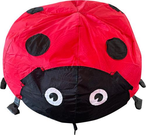 Windsack spiderkites marini - spiderkites,