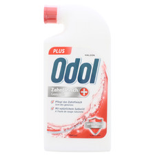 Odol Plus Zahnfleisch+