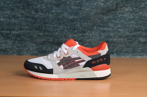 Asics gel lyte - iii, h518n-0190