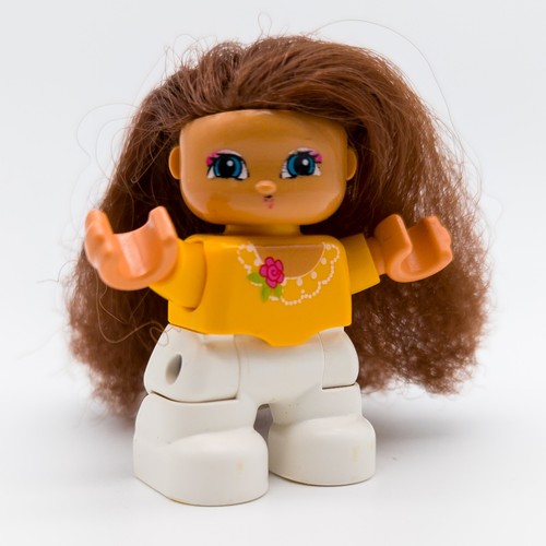 Lego duplo mädchen - lego,