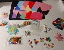 Konvolut/ Bastel-Artikel/